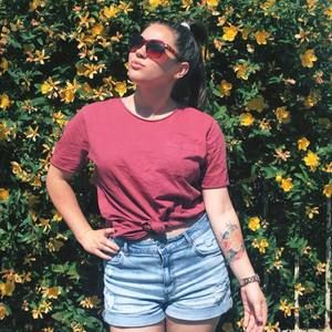 Meet your Posher, Dani